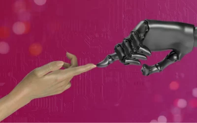 Automate Your Social Media Feed with AI: A Chat with an Expert