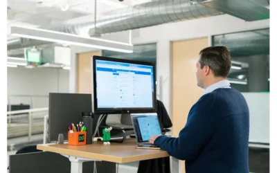 LinkedIn Leap: From Company Page to Customer Magnet
