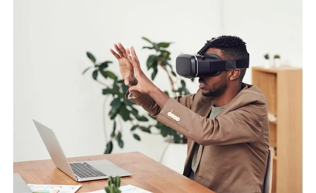 AR Shopping: The Future is (Virtually) Here!