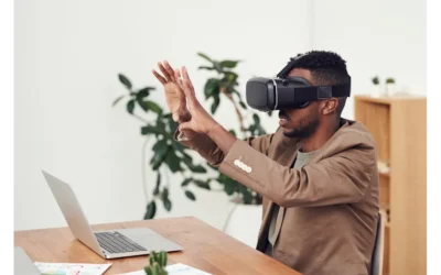 AR Shopping: The Future is (Virtually) Here!