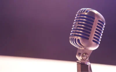 From Listener to Lead: My LinkedIn Podcast Journey