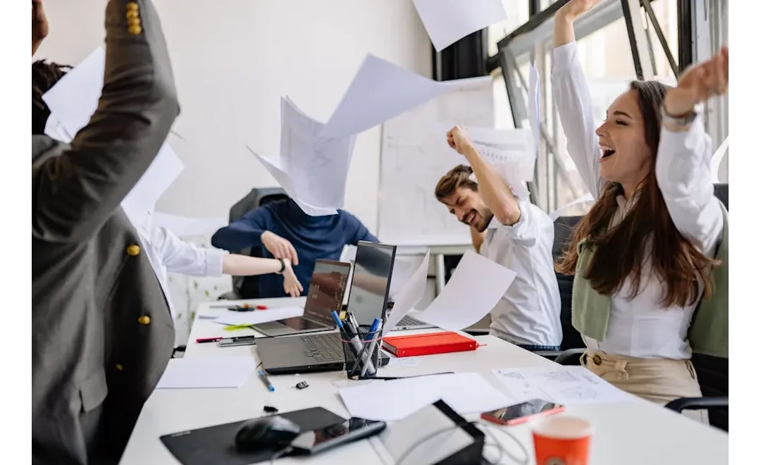 LinkedIn Group Domination: From Takeover to Triumph!