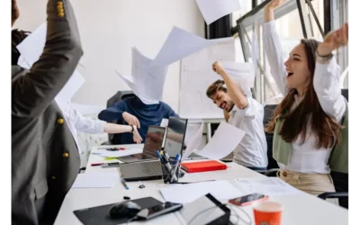 LinkedIn Group Domination: From Takeover to Triumph!