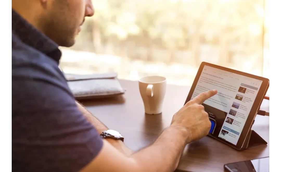 LinkedIn Company Page Magic: From Static to Standout!