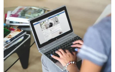 Boosting Brand Buzz: My Facebook Photo Challenge Adventure (and What I Learned)