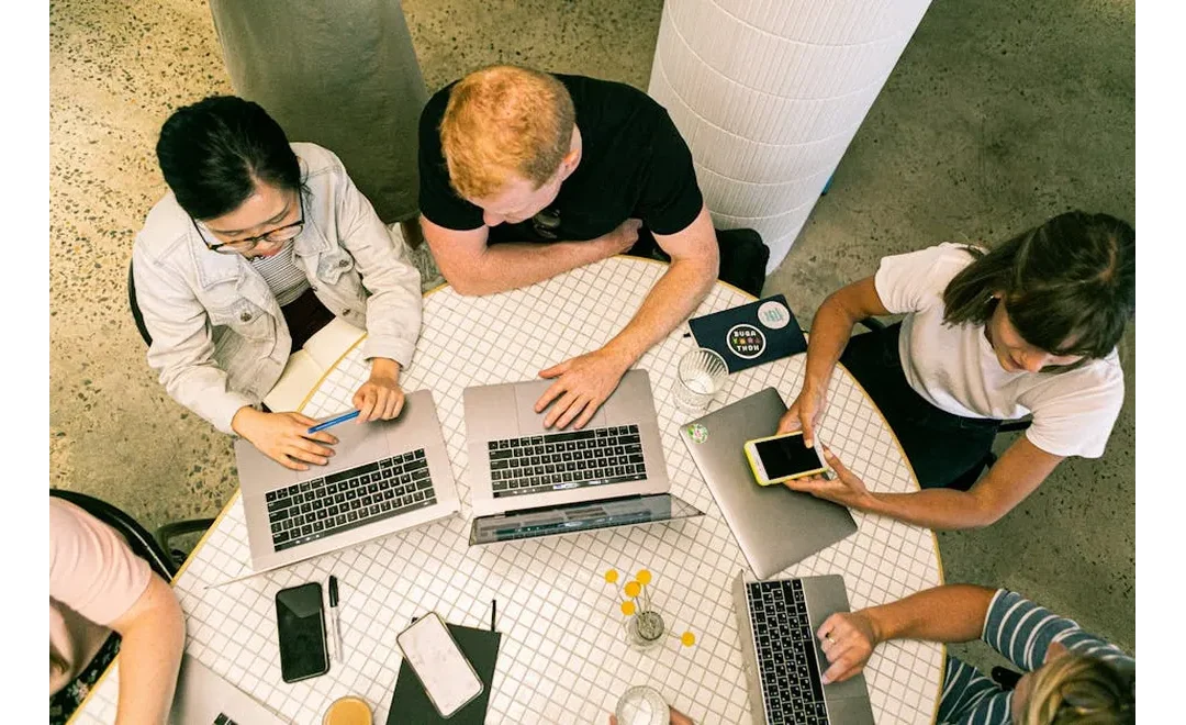 My Facebook Journey: From Employee Spotlight to Meaningful Marketing