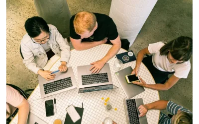 My Facebook Journey: From Employee Spotlight to Meaningful Marketing