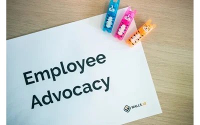 Unlocking LinkedIn’s Potential: Turning Employees into Brand Advocates Through Skill Endorsements