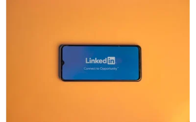 LinkedIn: From Loudhailer to Trusted Advisor
