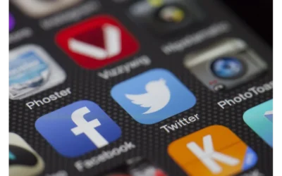 Facebook at the Hub: A Multi-Channel Symphony