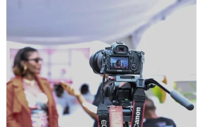 Unlocking Personalisation: An Interview on AI and Social Insights