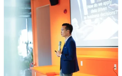 Unlocking LinkedIn: Data-Driven Insights for Ethical Lead Generation