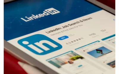 LinkedIn Gold: Turning Event Chatter into Concrete Leads
