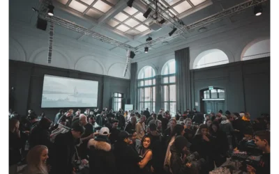 Hybrid Hustle: LinkedIn Events for Real Results