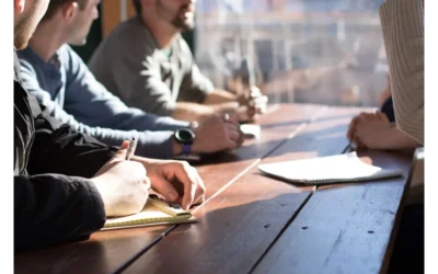 From Cold Outreach to Warm Collaboration: My LinkedIn Partnership Journey (and How You Can Do It Too!)