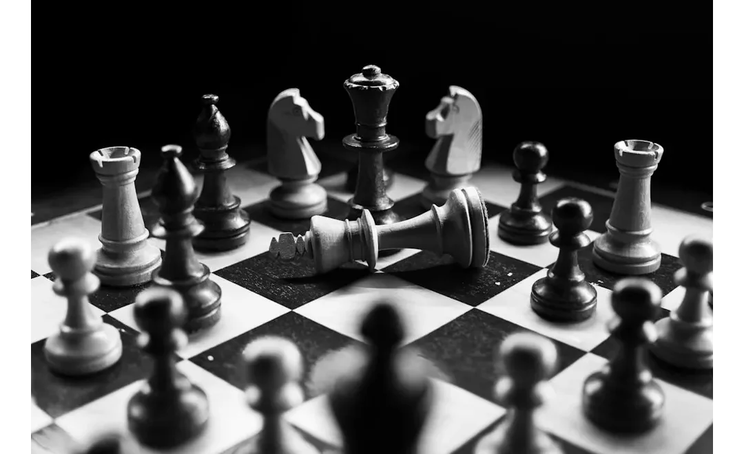 Spying (Responsibly!) on the Competition: Level Up Your LinkedIn Hyper-Personalisation