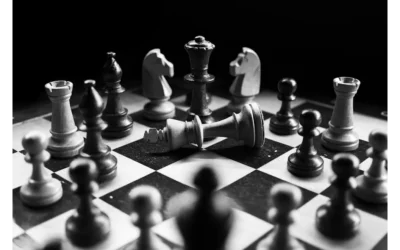 Spying (Responsibly!) on the Competition: Level Up Your LinkedIn Hyper-Personalisation