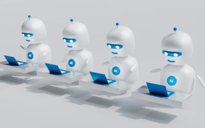 Chatbots: More Than Just a Helping Hand, They’re Business Builders!