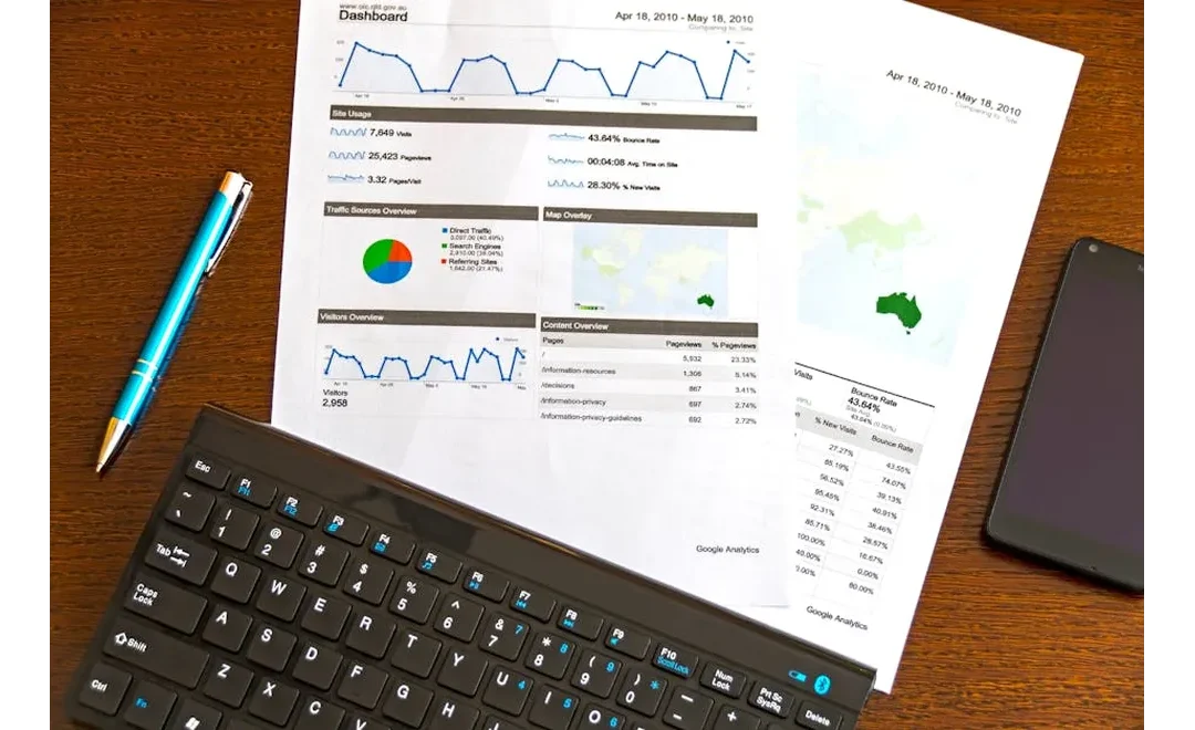 Cracking the Code: How Audience Insights Saved My Bacon in the Digital Age