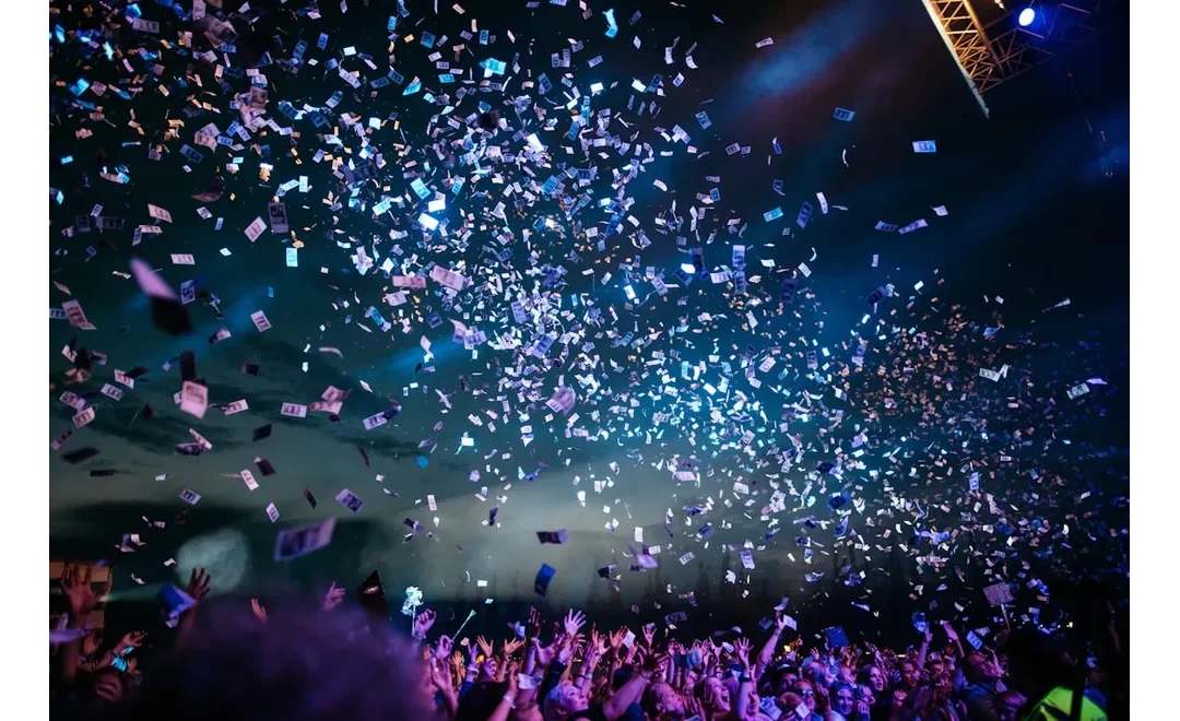 X Marks the Spot: Event Magic with Targeted Tweets