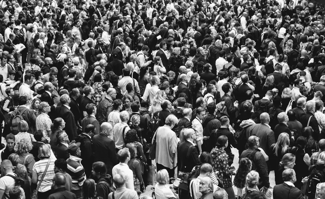 Decoding Your Crowd: Tailoring Tales for Triumph