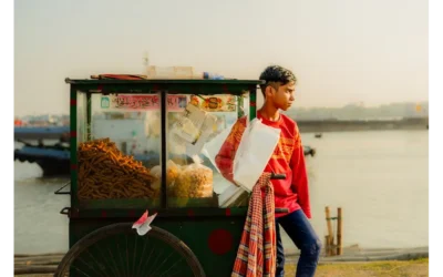 Hyperlocal Hustle: Beyond Postcodes & Pyschographics