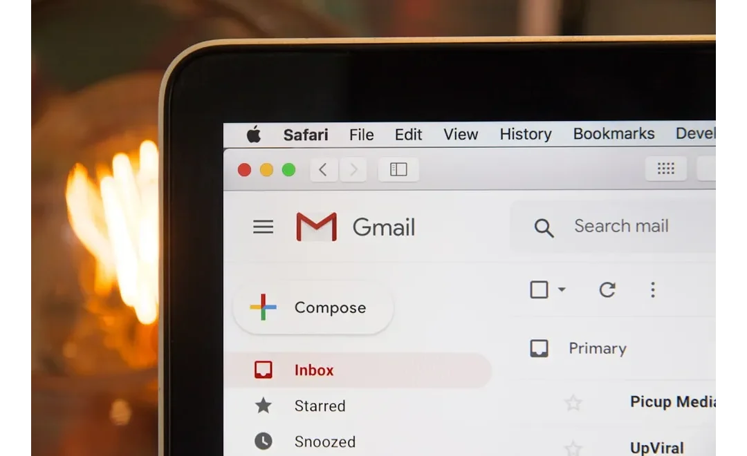 Decoding Email Magic: Personalisation on Steroids!