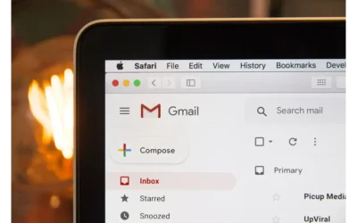 Decoding Email Magic: Personalisation on Steroids!