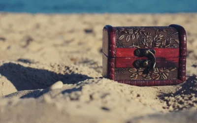 X Marks the PR Spot: A Repurposing Adventure!