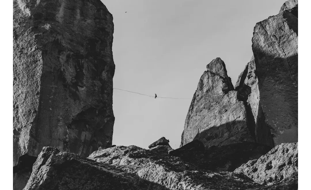 Walking the Tightrope: My Journey with Hyper-Personalised Content on LinkedIn (Without Being Creepy)