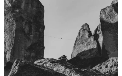 Walking the Tightrope: My Journey with Hyper-Personalised Content on LinkedIn (Without Being Creepy)