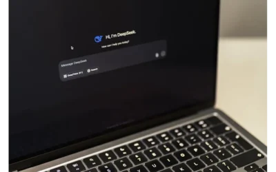 Ditching Demographics: My Journey into AI-Powered Email Personalisation