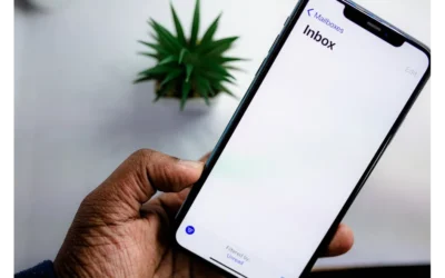 Email Personalisation: Keeping it Personal, Keeping it Private