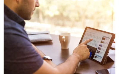 LinkedIn Live: My Chat with Eva About Amplifying Your Reach