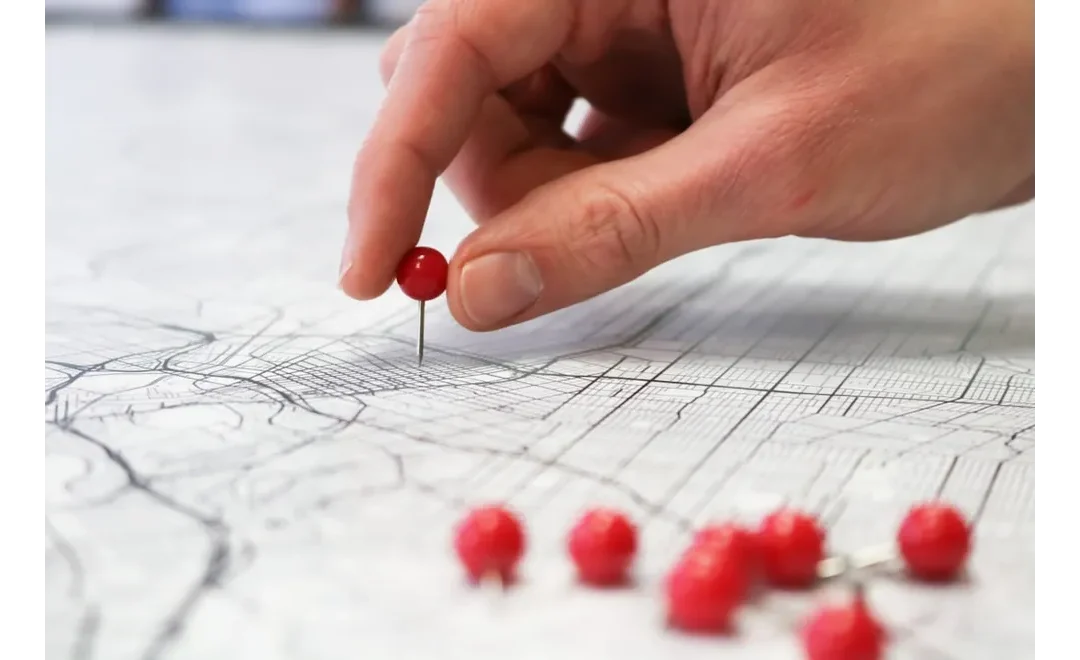 Cracking the Local Code: Facebook & Geotargeting