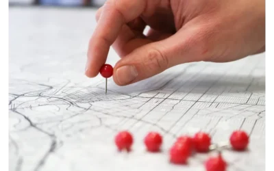 Cracking the Local Code: Facebook & Geotargeting