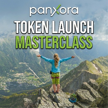 Panel-8 Panxora Image of a social media team working in an office.