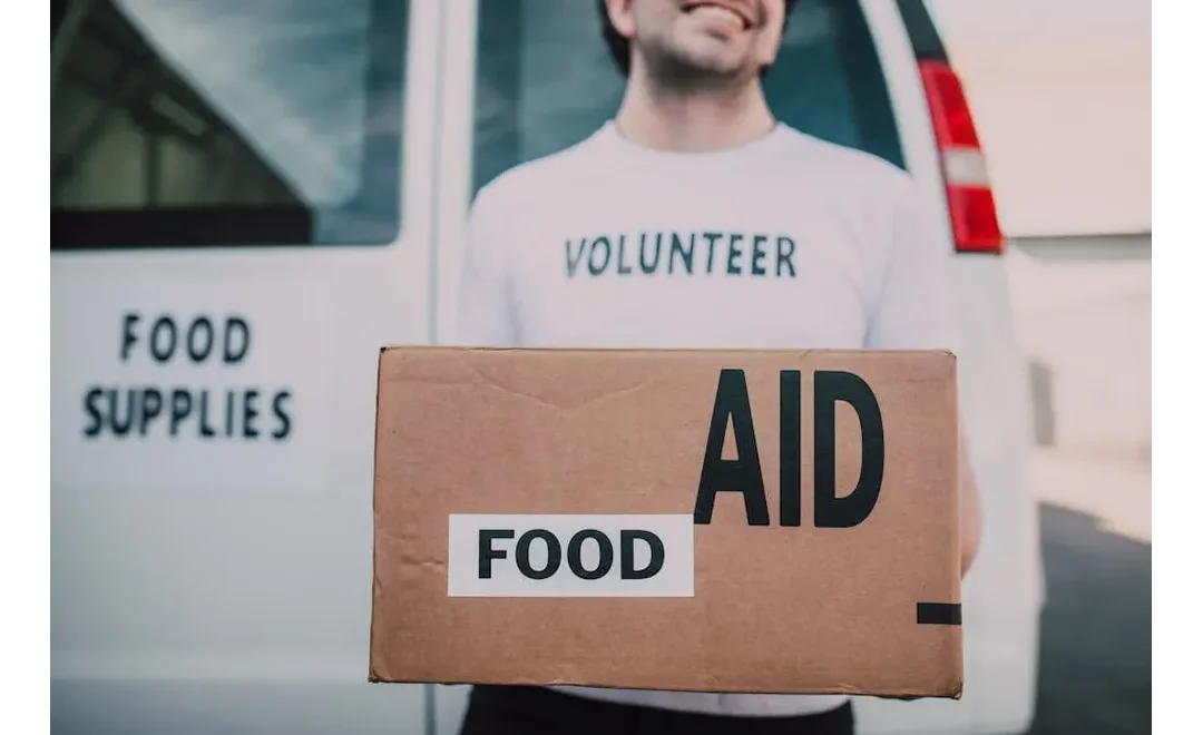 Facebook for Good: My Chat About Making a Real Difference