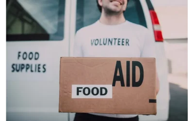 Facebook for Good: My Chat About Making a Real Difference