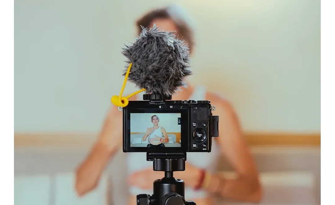 Ditch the Viral, Embrace the Watch: My Chat About Facebook’s Long-Form Potential