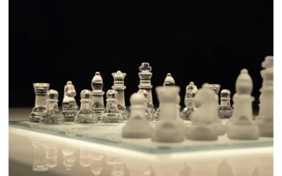 Unlocking Competitive Advantage: My Journey with Audience Segmentation and Psychographic Profiling