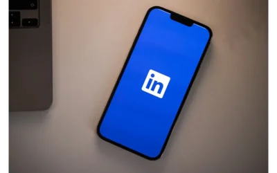 LinkedIn Gold: From Group Lurker to Business Builder