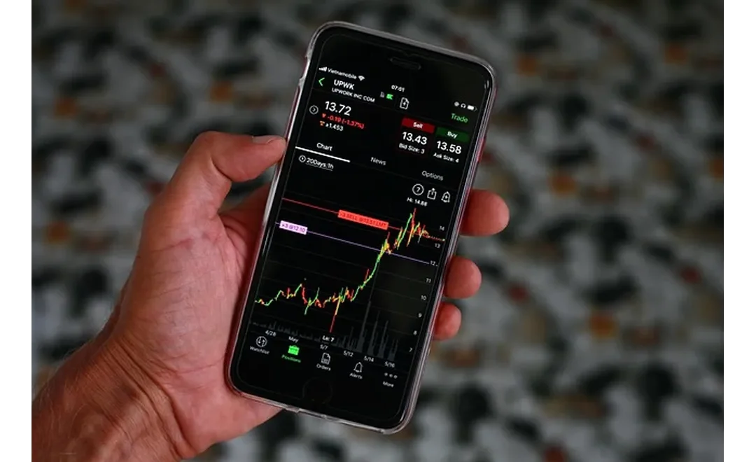 X Marks the Spot: Unveiling Market Trends in Real-Time