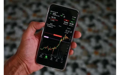 X Marks the Spot: Unveiling Market Trends in Real-Time