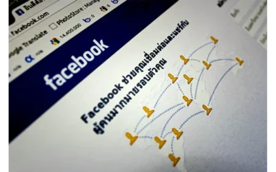 Behind the Scenes on Facebook Live: Product Demos & Q&As – My Journey to Deeper Connections