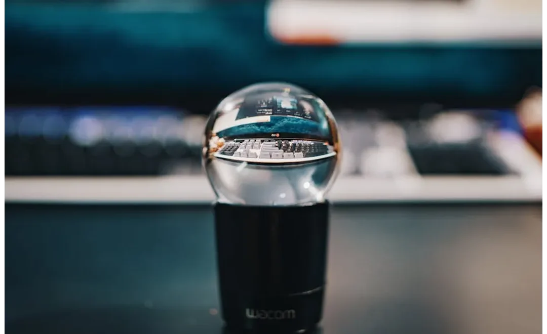 Crystal Balls and Customer Care: Peeking into the Future with AI