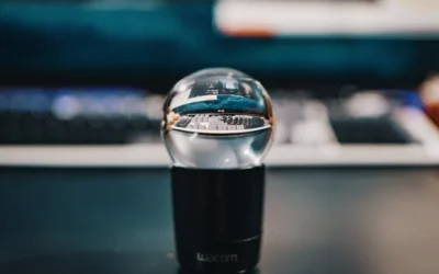 Crystal Balls and Customer Care: Peeking into the Future with AI