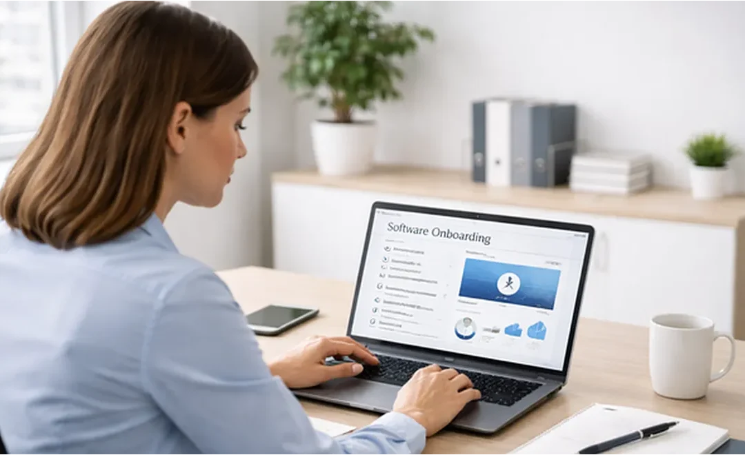Onboarding Bliss: AI-Powered Personalisation to the Rescue!