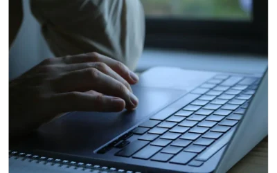 Email Magic: AI’s Personal Touch