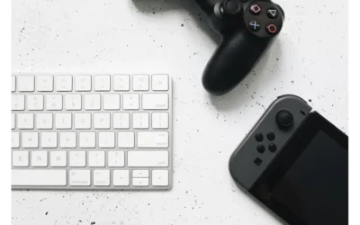 Level Up Your Facebook Game: Gamification Gold!